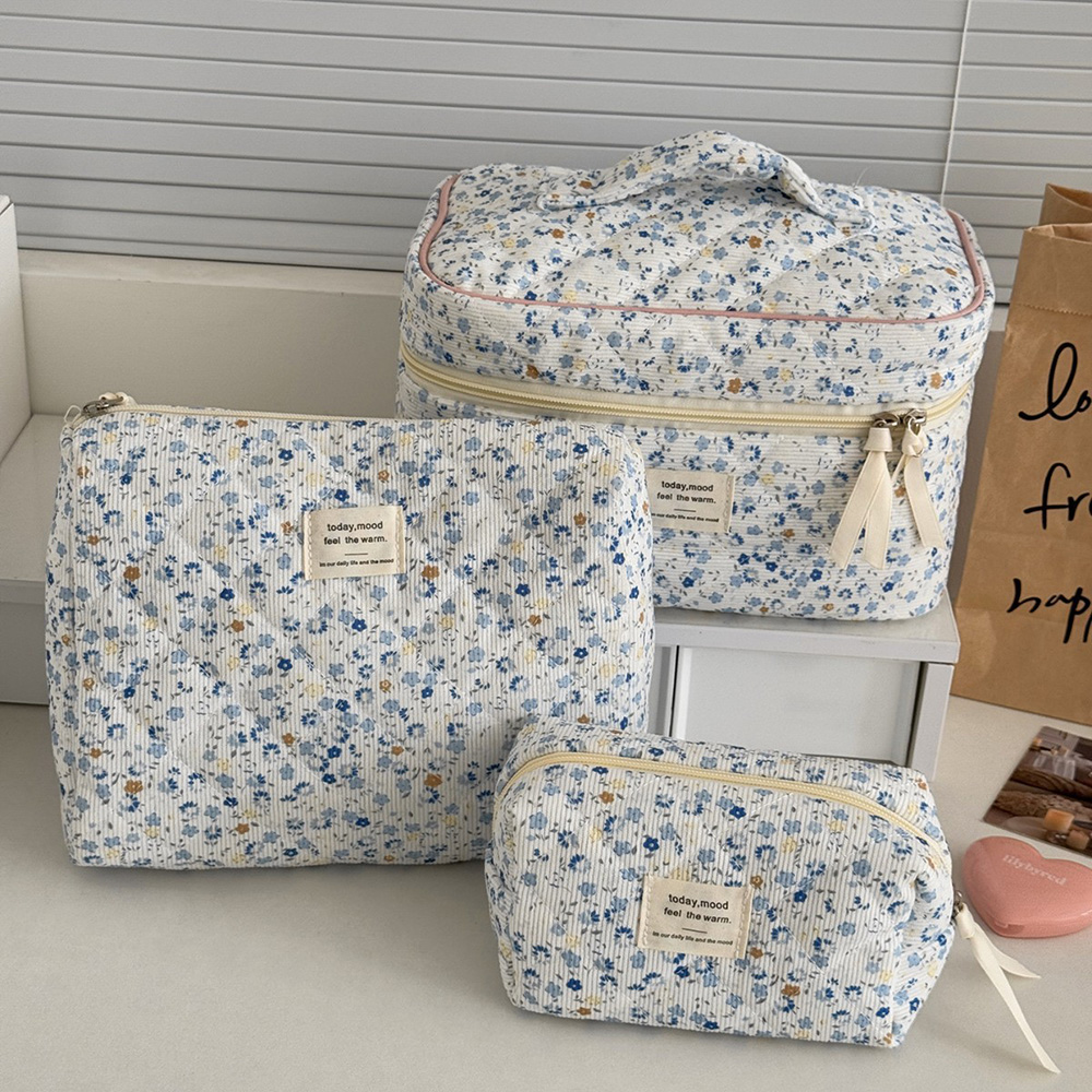 Luxury Bags In China Wholesale - Sac à cosmétiques de luxe de