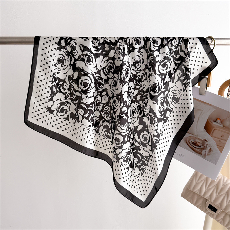 Luxury Bags In China Wholesale - Foulards de luxe imprimés pour femmes,