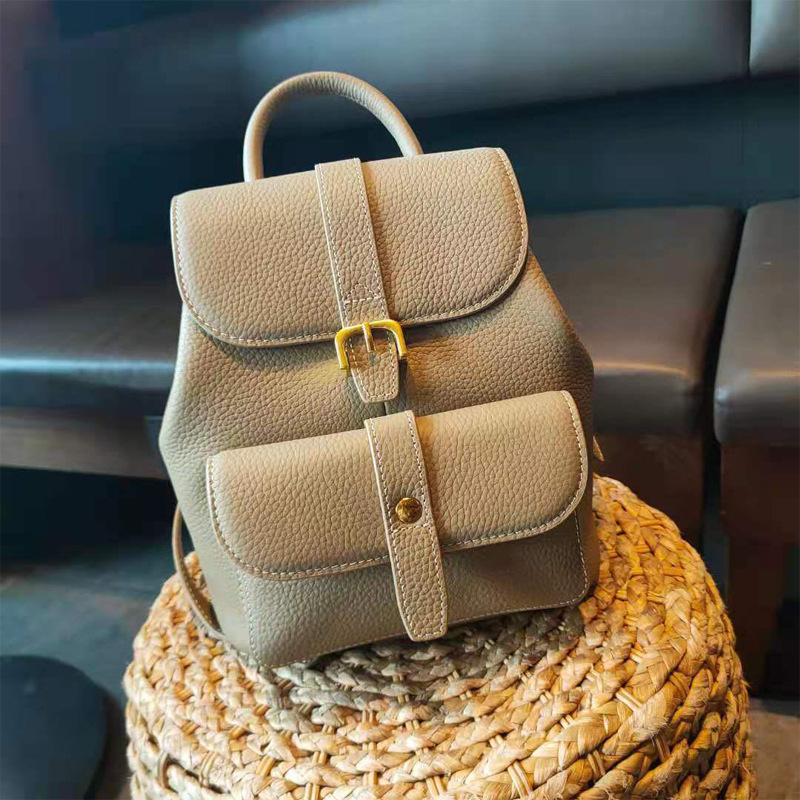Luxury Bags England - Sac à dos pour femme en