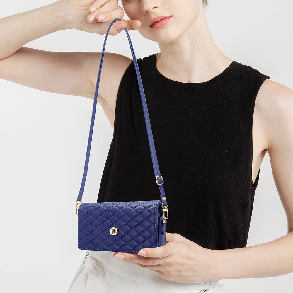 Luxury Bags & Leather Repair Of Atlanta Photos - Sac portefeuille de téléphone portable à