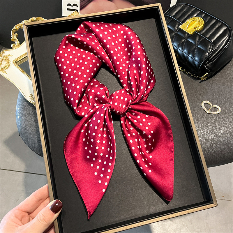 Luxury Bags In China - Foulards College de luxe pour femmes,