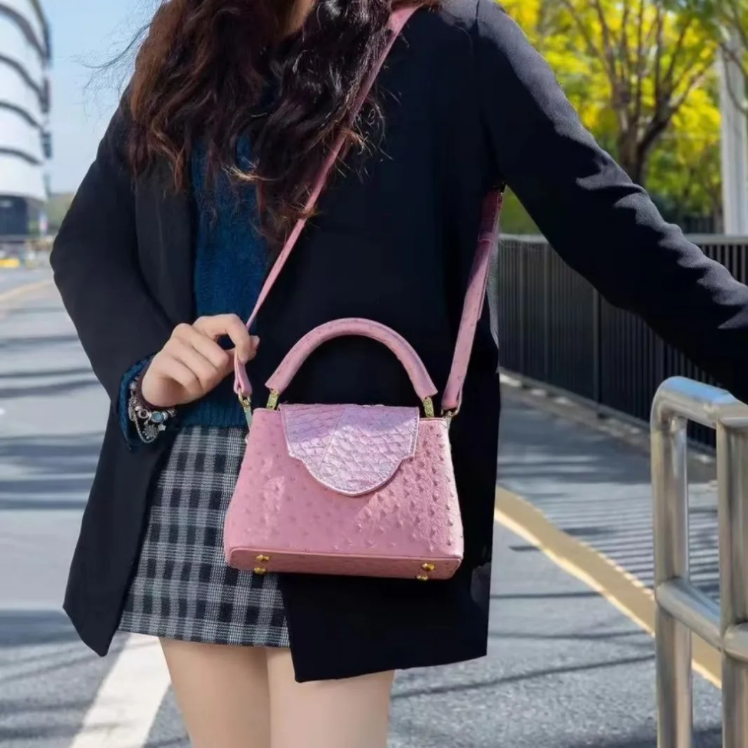 Luxury Bags For Women Sale - Sac à main carré de luxe