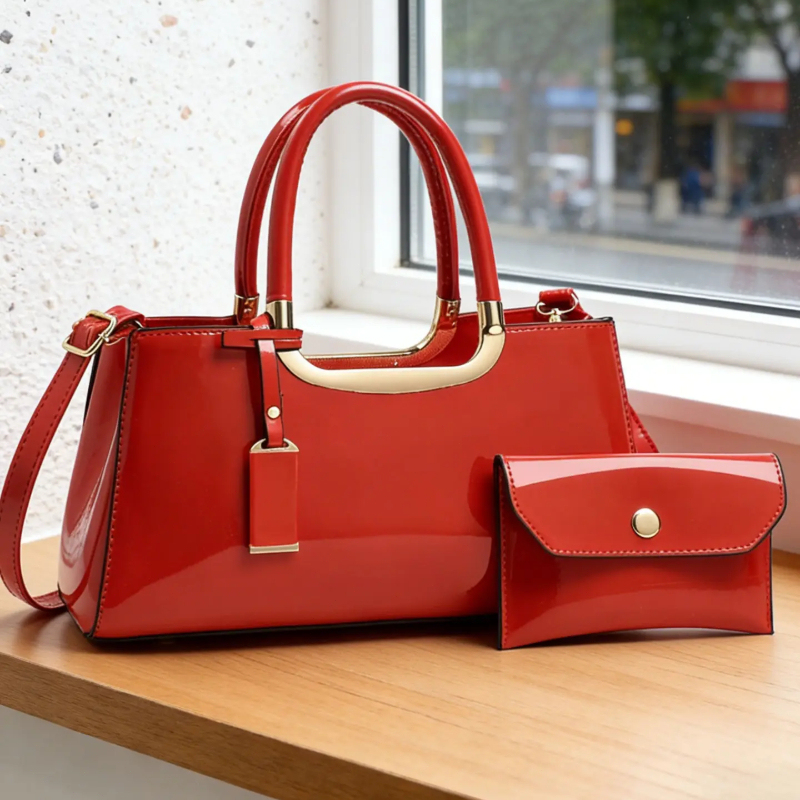 Luxury Bags & Leather Repair Of Atlanta Photos - Ensemble de sacs à main pour