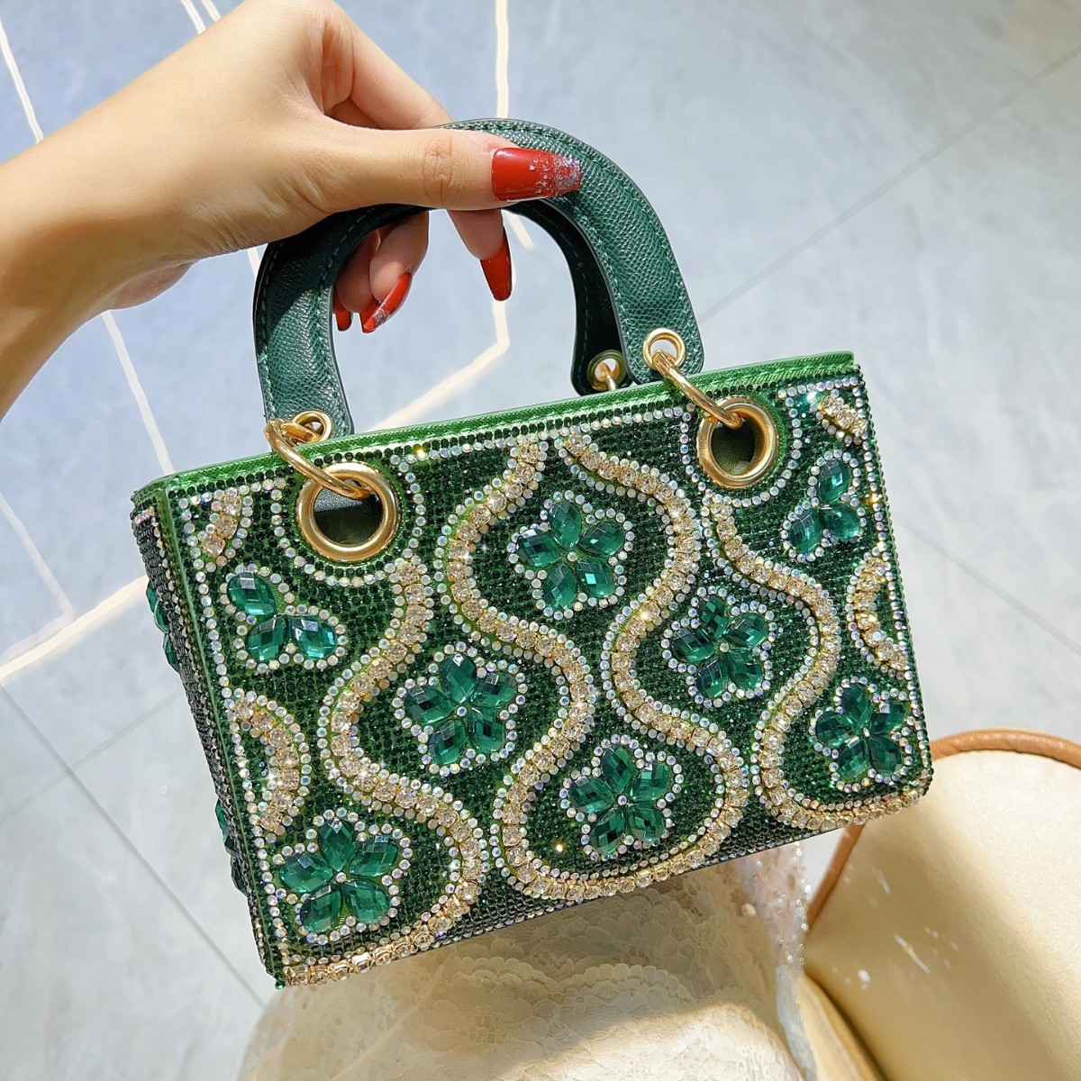 Luxury Bags For Women Sale - Sac à main de luxe de