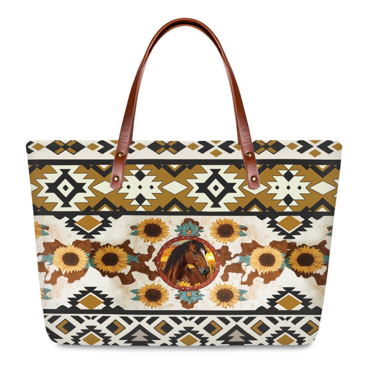 Luxury Bags Guess - Noisydesigns-Sac à Main Luminoping pour Femme,