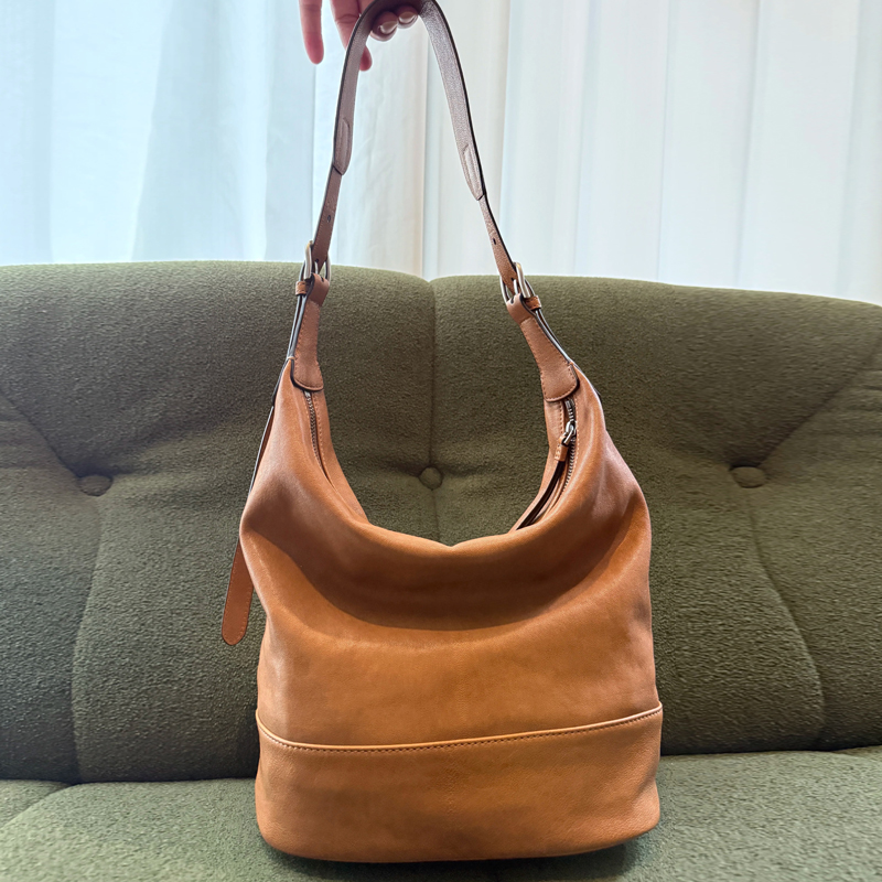Luxury Bags England - Sacs seau style anglais pour femmes