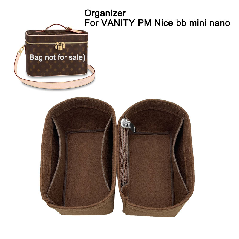 Luxury Bags Lv - Organisateur de sac à insérer pour