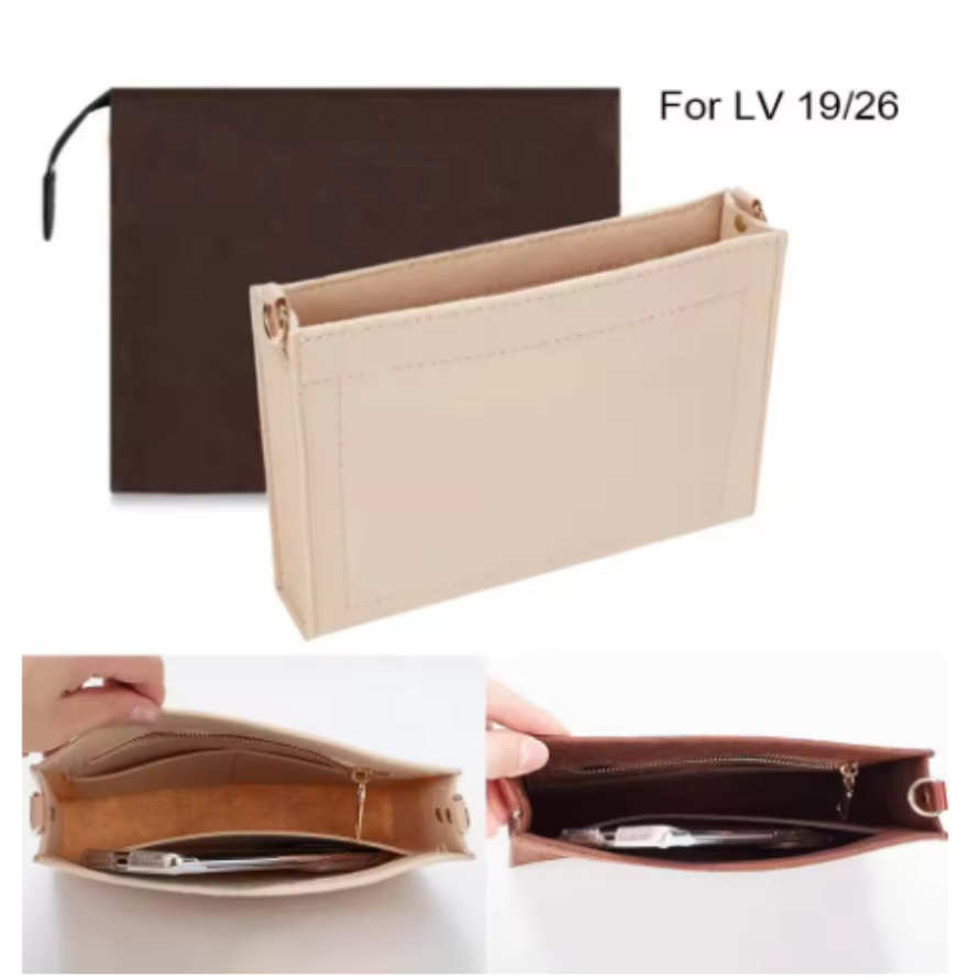 Luxury Bags Lv - Organisateur de sac à main en