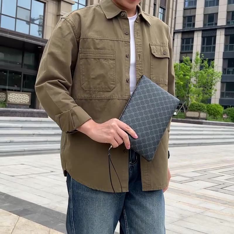 Luxury Bags Vip - Nouveau sac à main pour hommes