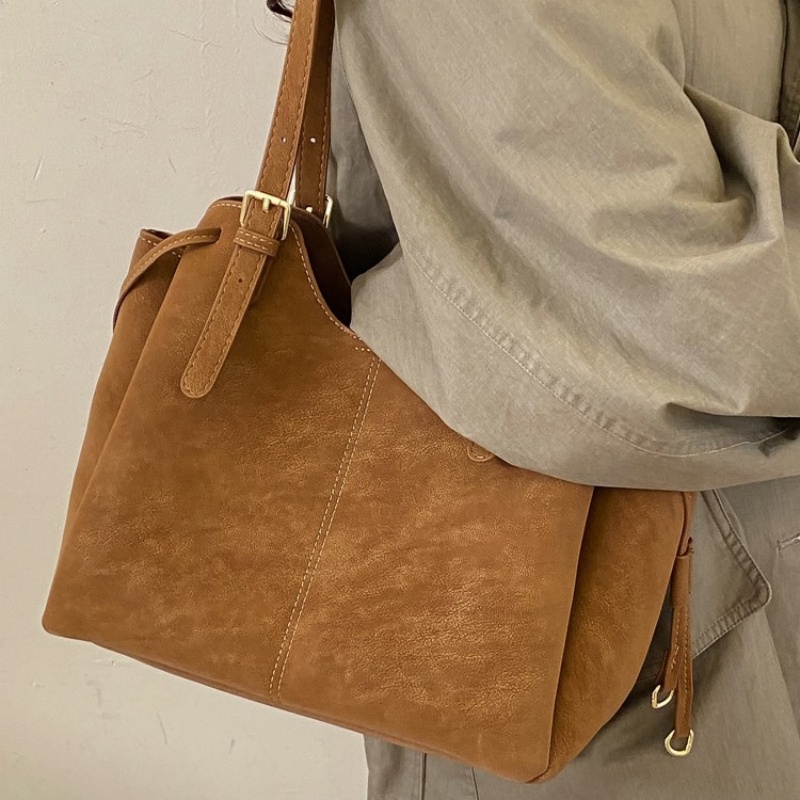 Luxury Bags Vip - Sac à bandoulière de grande capacité