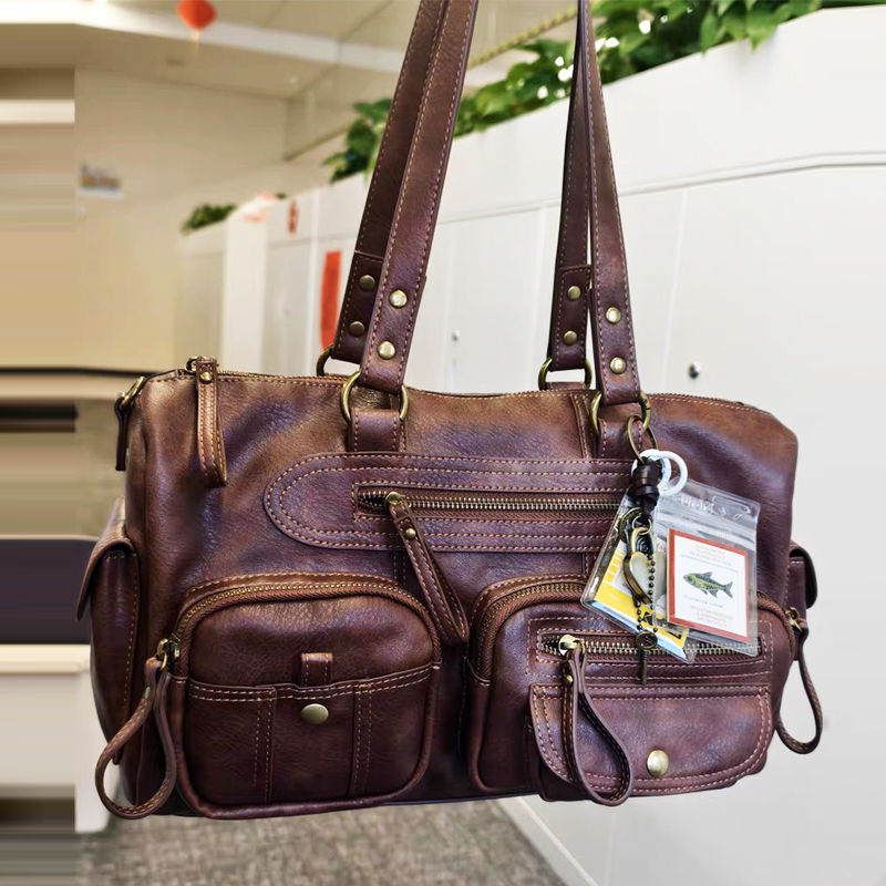 Luxury Bags England - Sacs Boston style anglais pour femmes,