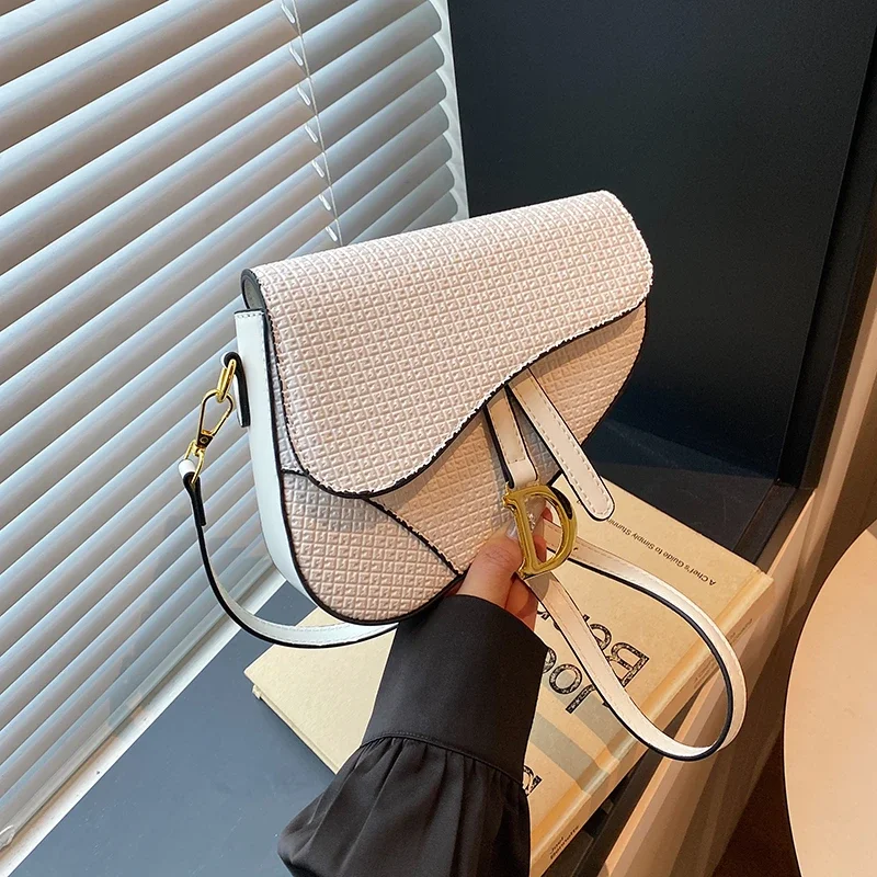 Luxury Bags Lv - Sac à main en cuir de