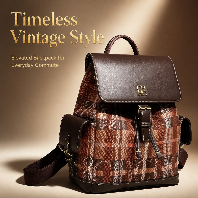 Luxury Bags & Leather Repair Of Atlanta Photos - Sac à dos CHHC tendance color