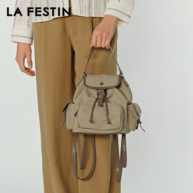 Luxury Bags La - LA FESTIN Sacs à dos originaux,