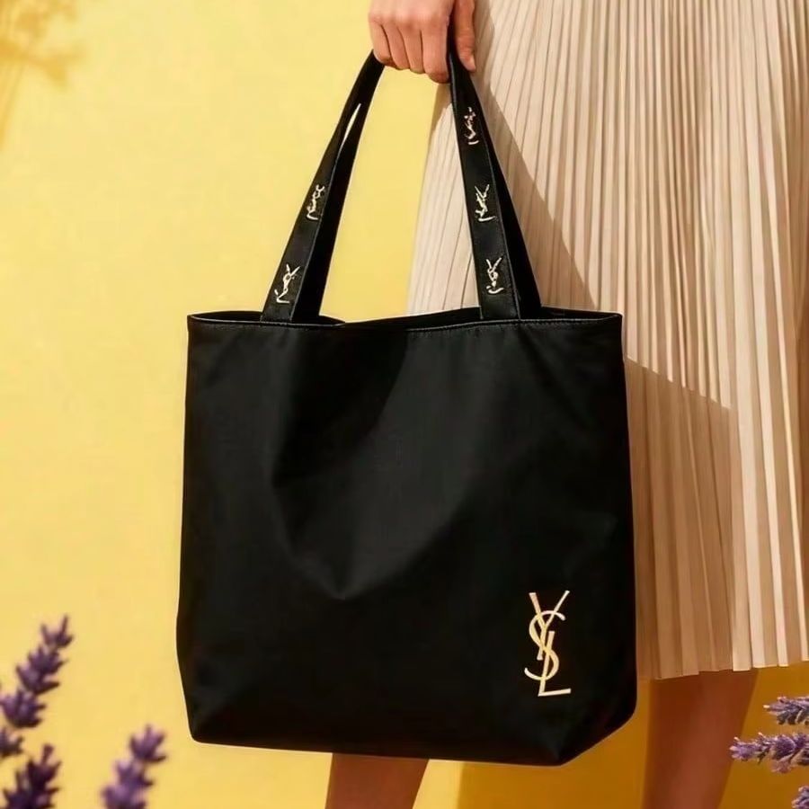 Luxury Beach Bags Ysl - Sac Yves Saint Laurent YSL, sac