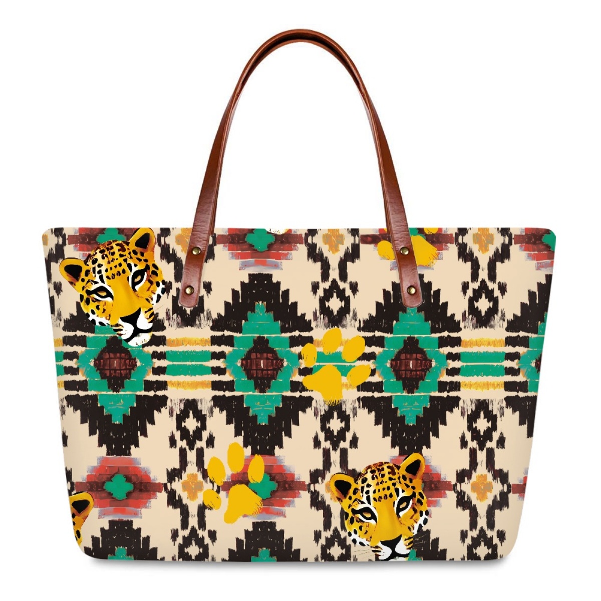 Luxury Bags Guess - Noisydesigns-Sac à Main Luminoping pour Femme,