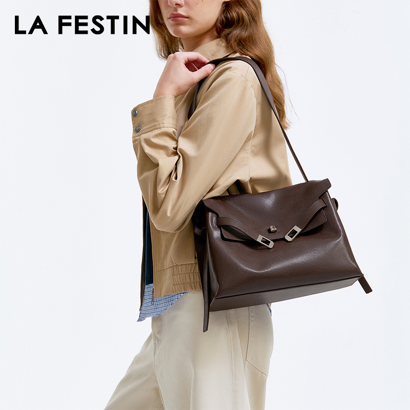 Luxury Bags La - LA FESTIN Sac fourre-tout original pour