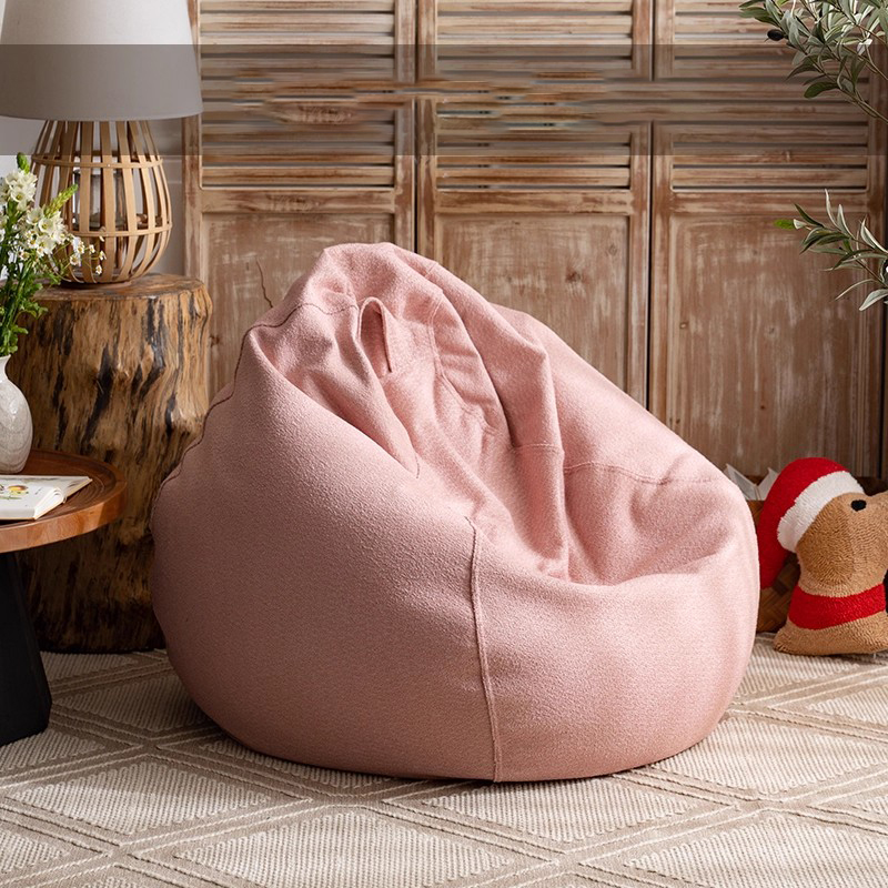 Fauteuils poufs Recamera Loung - Luxury Bags La avis et prix