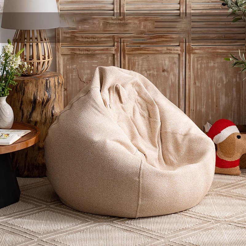 Fauteuils poufs Recamera Loung - Luxury Bags La avis et prix