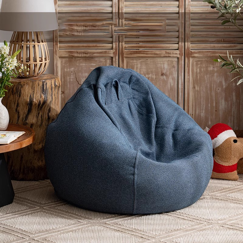 Fauteuils poufs Recamera Loung - Luxury Bags La avis et prix