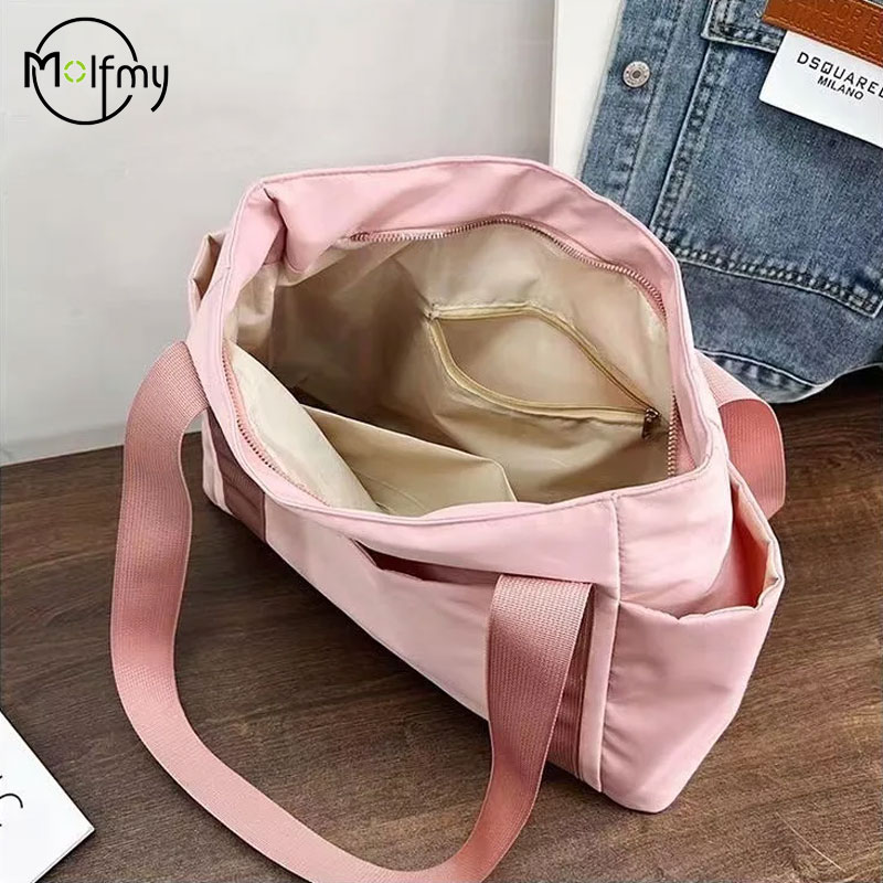 Sac à main en Nylon pour femme - Luxury Bags Reseller avis et prix