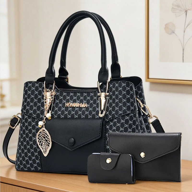 Sacs fourre-tout de grande cap - Luxury Bags & Leather Repair Of Atlanta Photos avis et prix