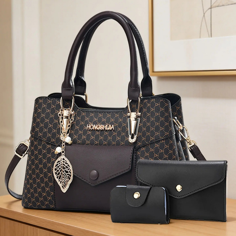 Sacs fourre-tout de grande cap - Luxury Bags & Leather Repair Of Atlanta Photos avis et prix