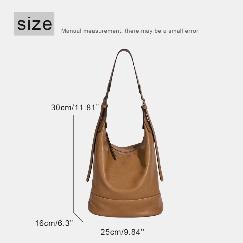 Petits sacs seau de style angl - Luxury Bags England avis et prix