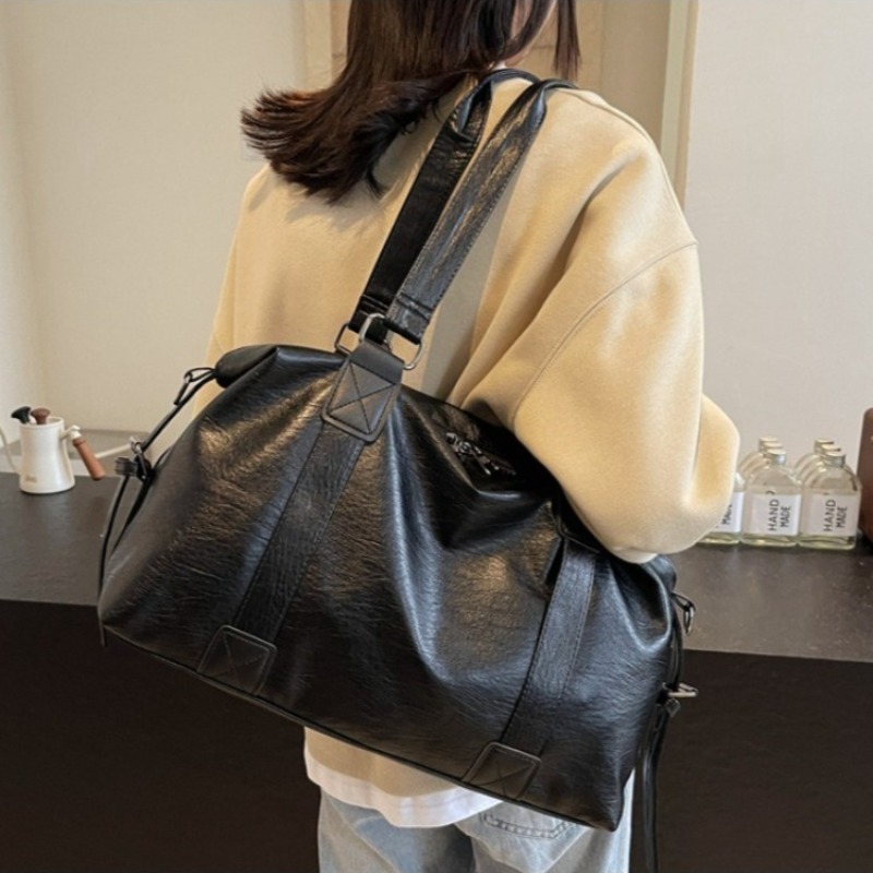 Sac fourre-tout en cuir pour f - Luxury Bags Vip avis et prix