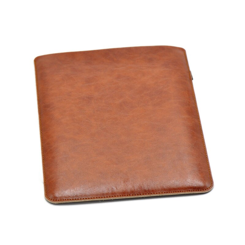 Style Simple Ultra mince Super - Briefcase Leather Slim avis et prix