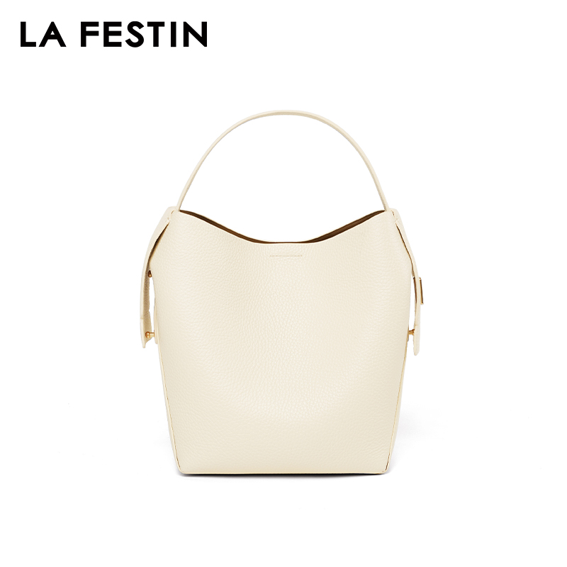 LA FESTIN – sac à main en cuir - Luxury Bags La avis et prix