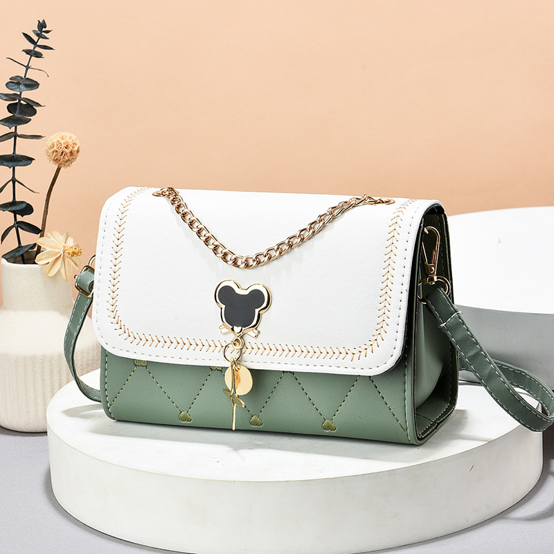 Sac à bandoulière de luxe pour - Luxury Bags In China Wholesale avis et prix