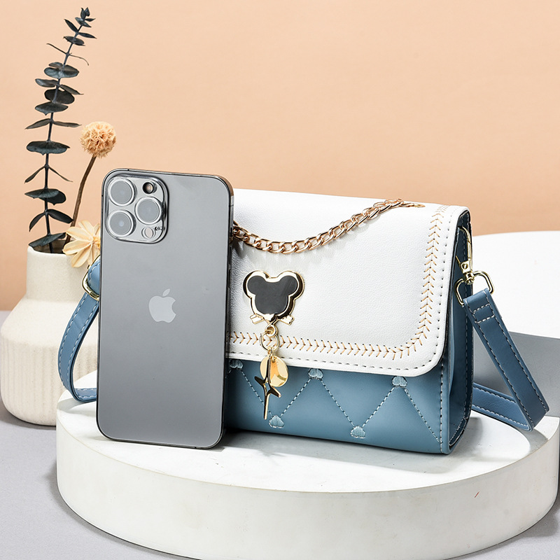 Sac à bandoulière de luxe pour - Luxury Bags In China Wholesale avis et prix