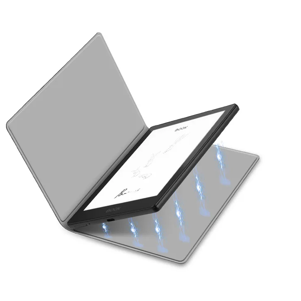 Étui pour Onyx Boox Go 6 (Gen  - Briefcase Leather Slim avis et prix