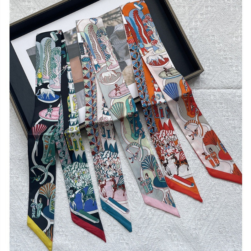 Lot de 2 foulards en soie de m - Luxury Bags In China Wholesale avis et prix