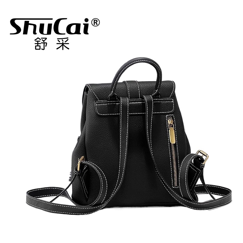 Sac à dos pour femme en cuir d - Luxury Bags England avis et prix