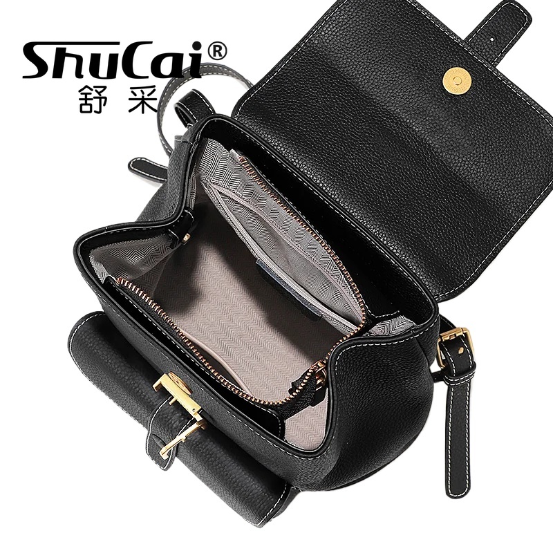 Sac à dos pour femme en cuir d - Luxury Bags England avis et prix