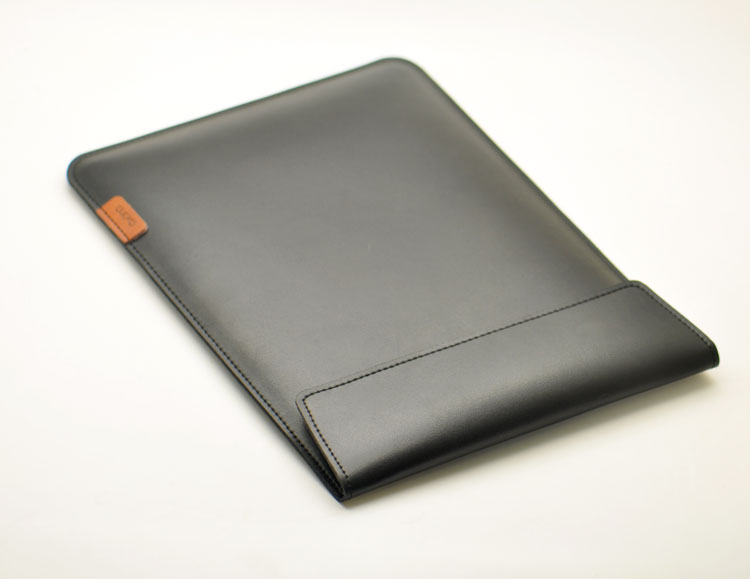 Juste ultra fine pour ordinate - Briefcase Leather Slim avis et prix