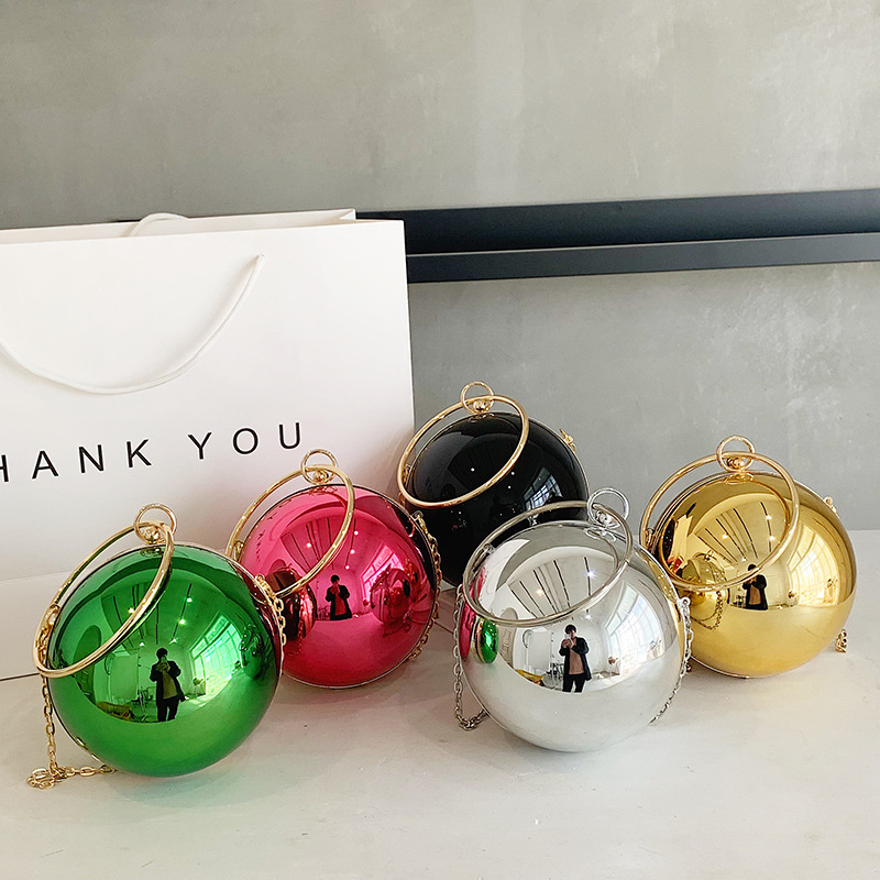 Sac de soirée de luxe pour fem - Luxury Bags Reseller avis et prix