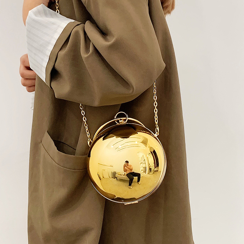 Sac de soirée de luxe pour fem - Luxury Bags Reseller avis et prix