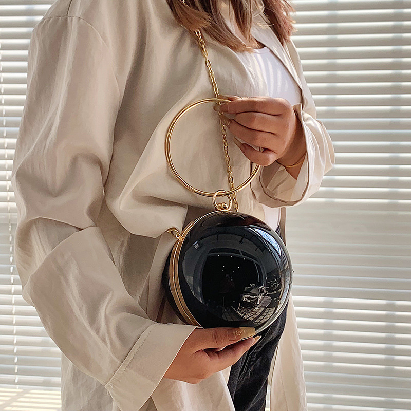 Sac de soirée de luxe pour fem - Luxury Bags Reseller avis et prix