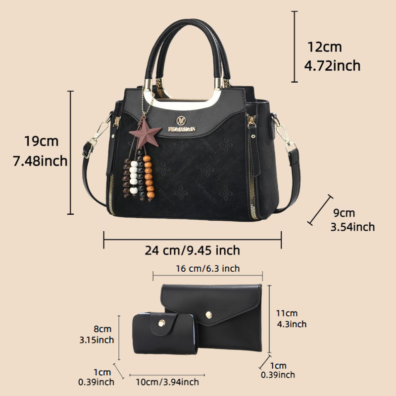 Sac à main élégant pour femme, - Luxury Bags & Leather Repair Of Atlanta Photos avis et prix