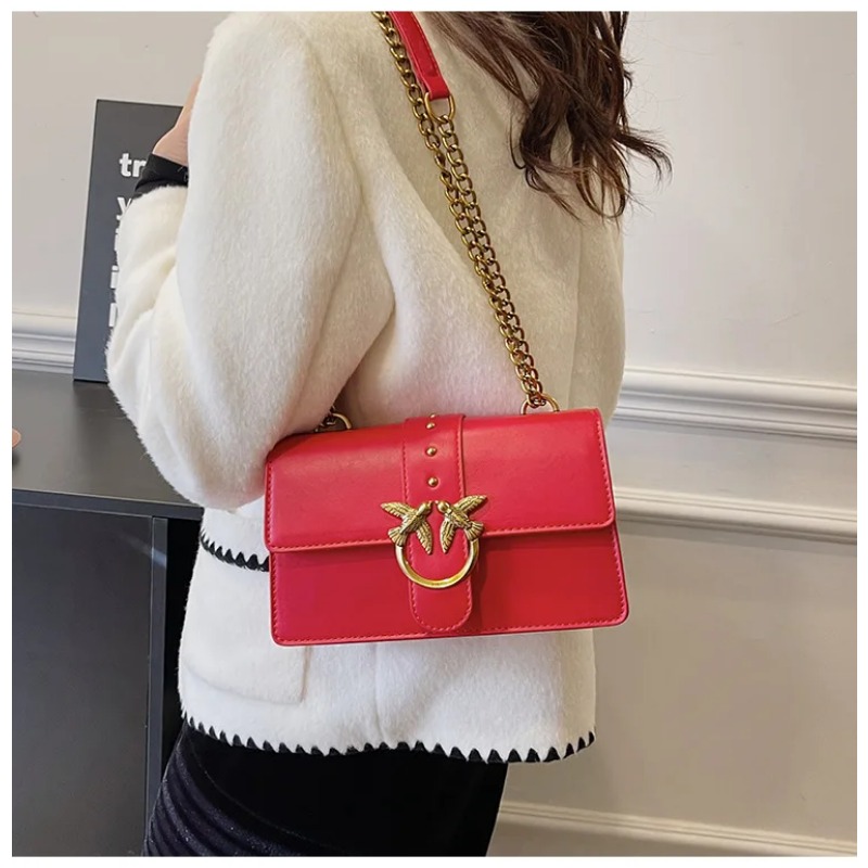 Sac messager en cuir de marque - Luxury Bags Vip avis et prix