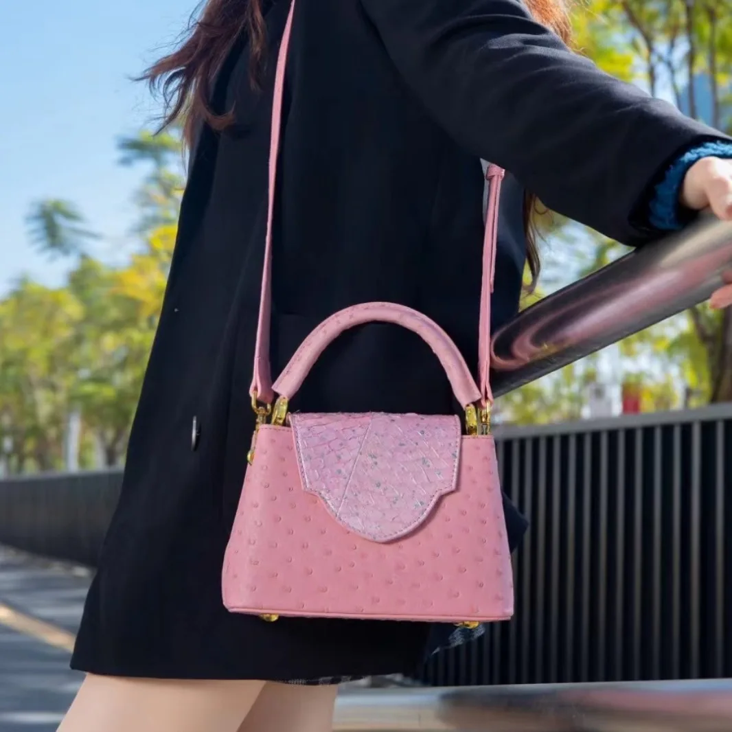 Sac à main carré de luxe HXia  - Luxury Bags For Women Sale avis et prix