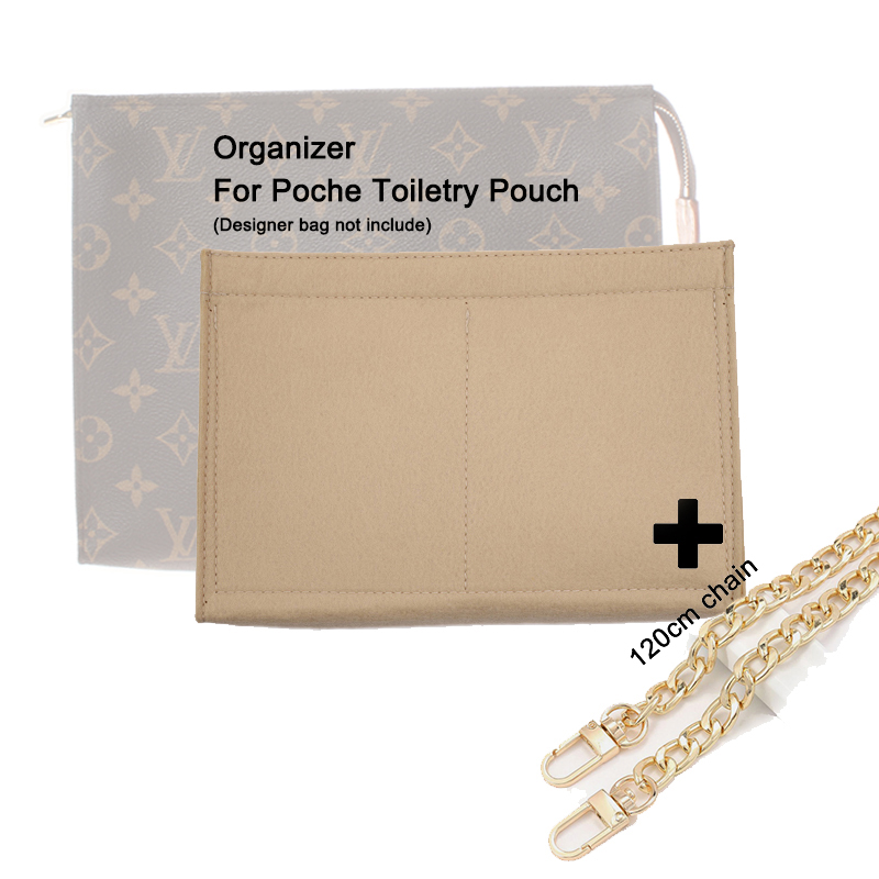 Doublure pour pochette de toil - Luxury Bags Lv avis et prix