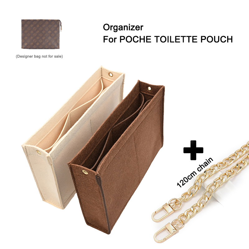 Doublure pour pochette de toil - Luxury Bags Lv avis et prix