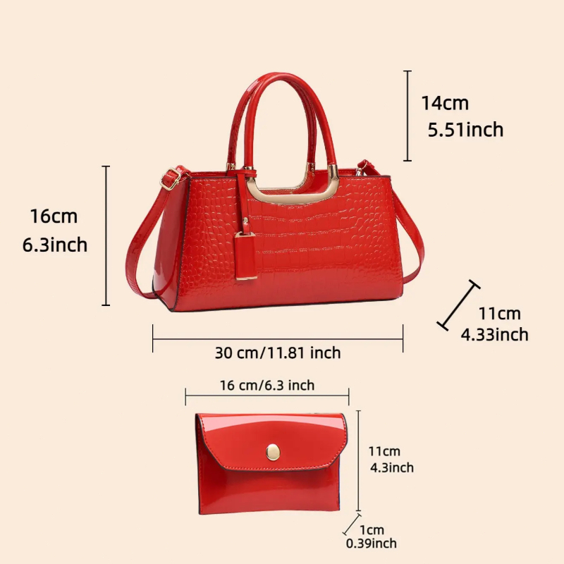 Ensemble de sacs à main pour f - Luxury Bags & Leather Repair Of Atlanta Photos avis et prix