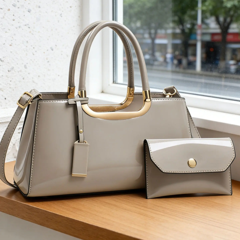 Ensemble de sacs à main pour f - Luxury Bags & Leather Repair Of Atlanta Photos avis et prix