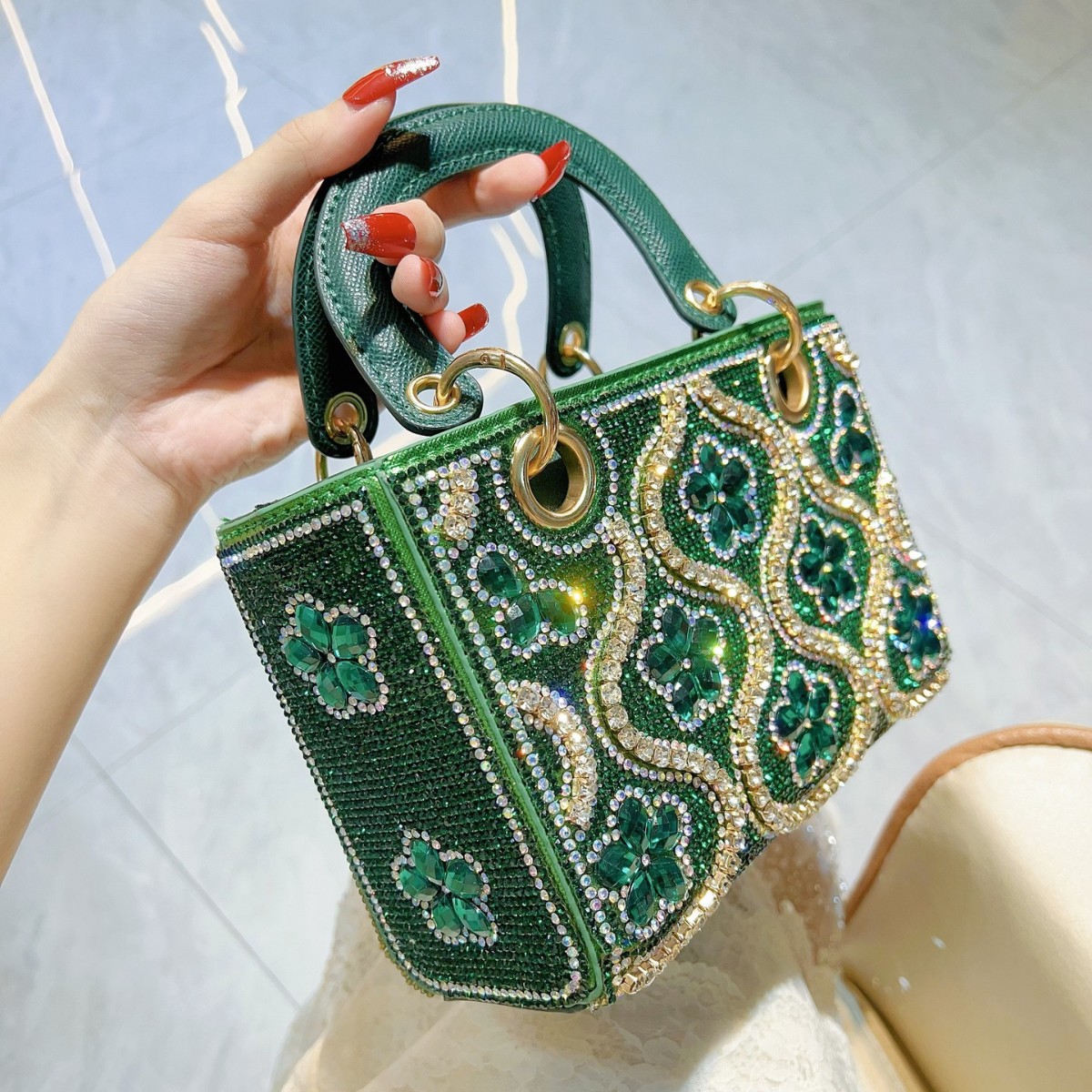 Sac à main de luxe de styliste - Luxury Bags For Women Sale avis et prix