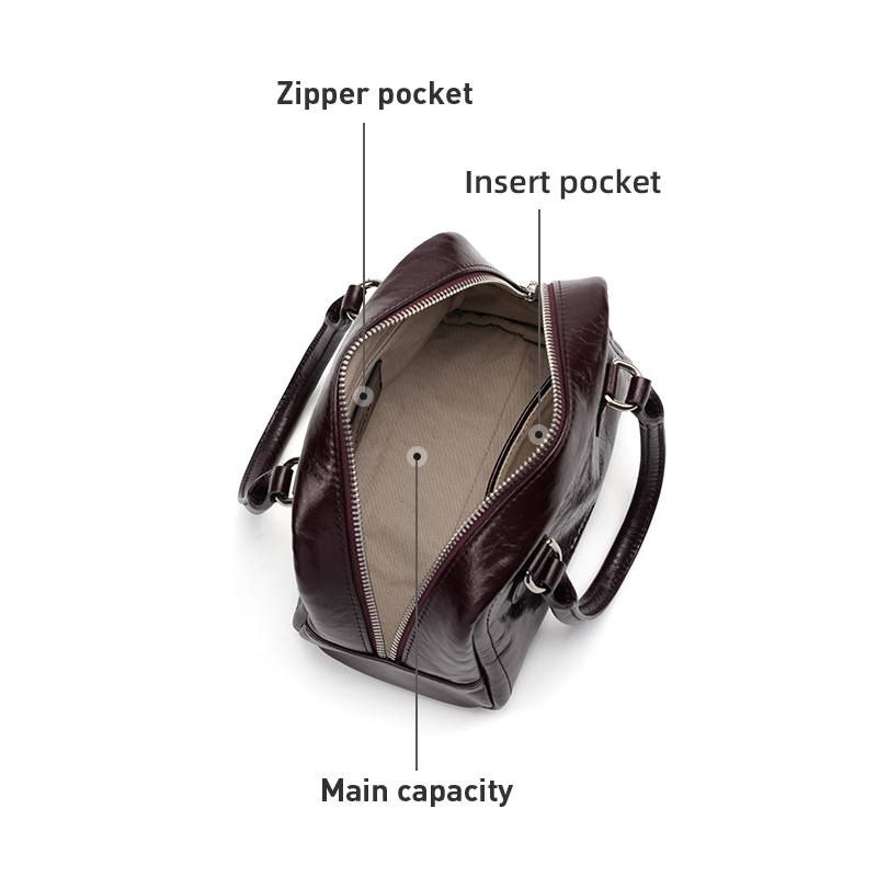 LA FESTIN-Sac à main carré de  - Luxury Bags La avis et prix